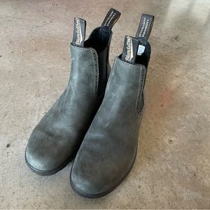 Blundstone Boots